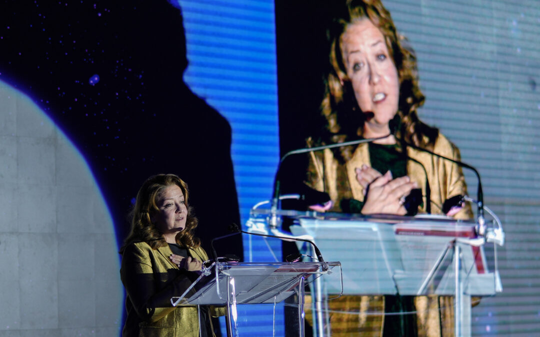 La Comunidad de Madrid recibe un premio por su gestión en la sanidad pública