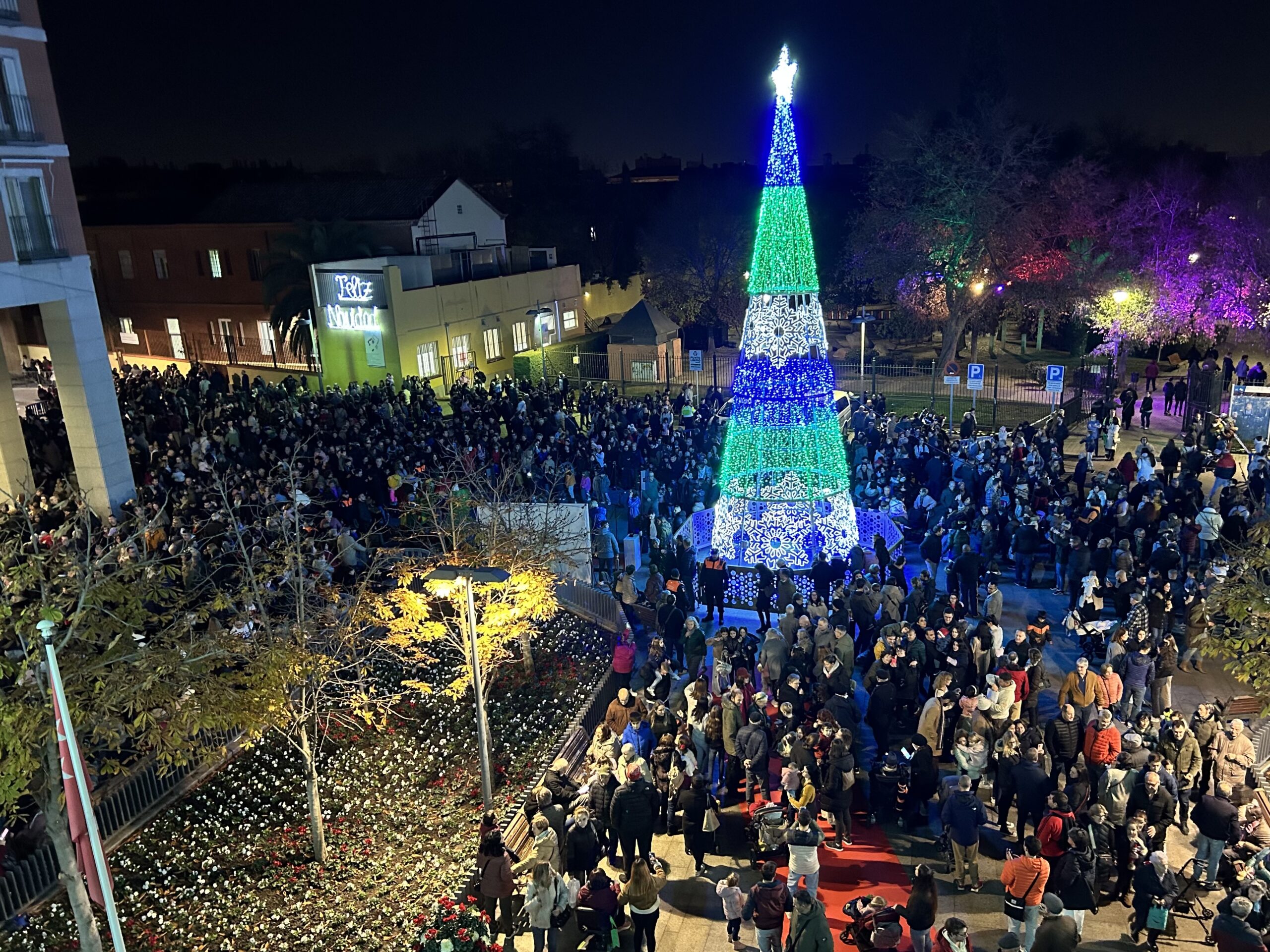 Actividades navideñas para todos los gustos este fin de semana en Leganés