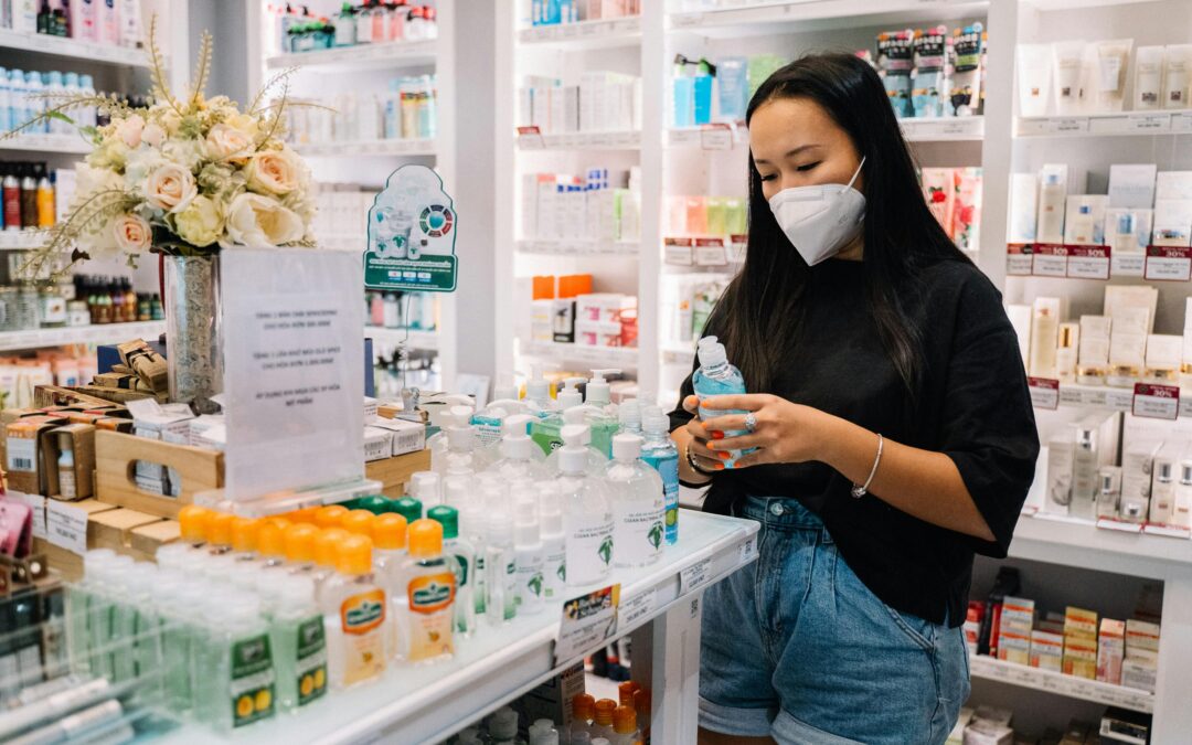 Más de 1.500 farmacias de guardia garantizarán la salud de los españoles esta Nochevieja