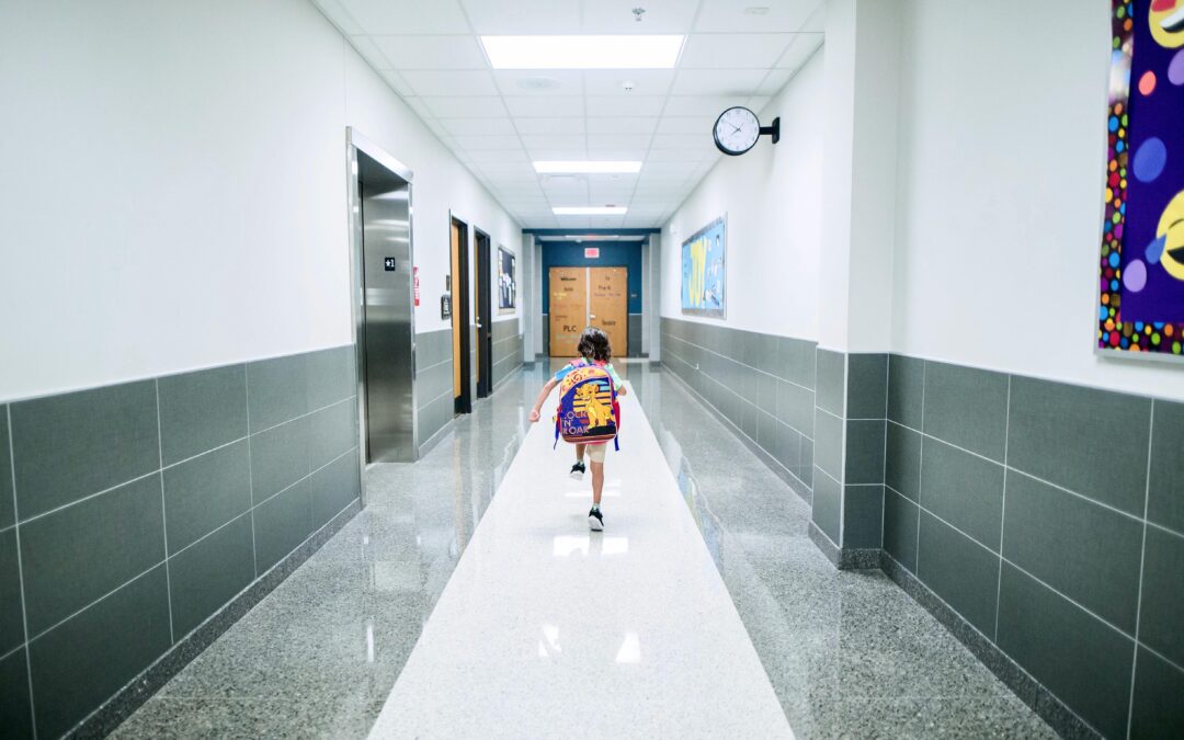 La Comunidad de Madrid abrirá el 12 de marzo el periodo de escolarización 2025/26