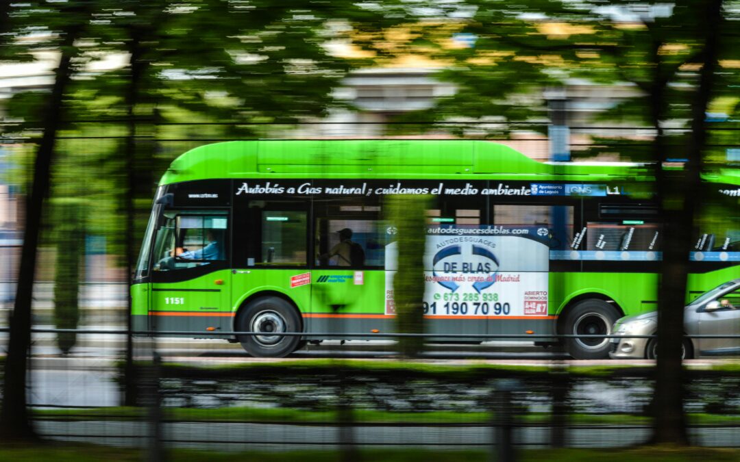 CCOO suspende la huelga indefinida de autobuses programada para el 23 de diciembre