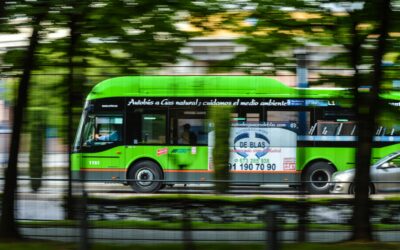 CCOO suspende la huelga indefinida de autobuses programada para el 23 de diciembre