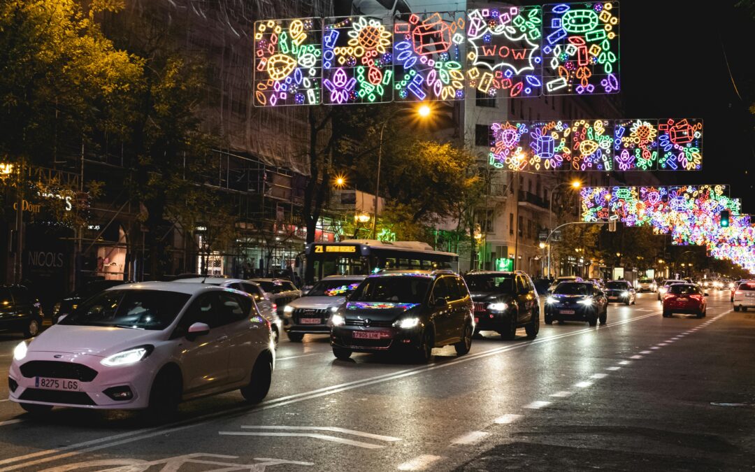 La Comunidad de Madrid destaca sus belenes y dulces navideños como atractivos turísticos esta Navidad