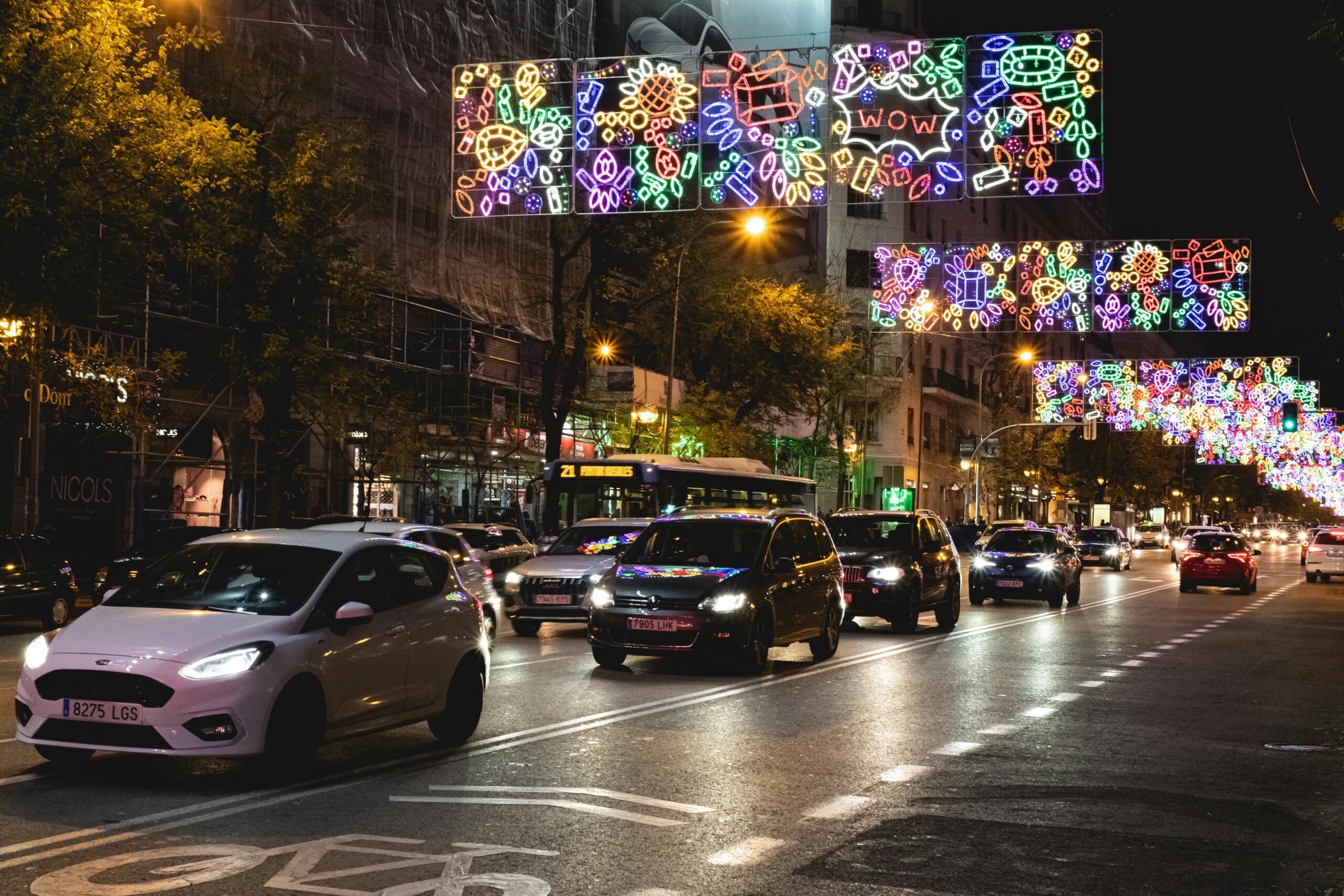 La Comunidad de Madrid destaca sus belenes y dulces navideños como atractivos turísticos esta Navidad