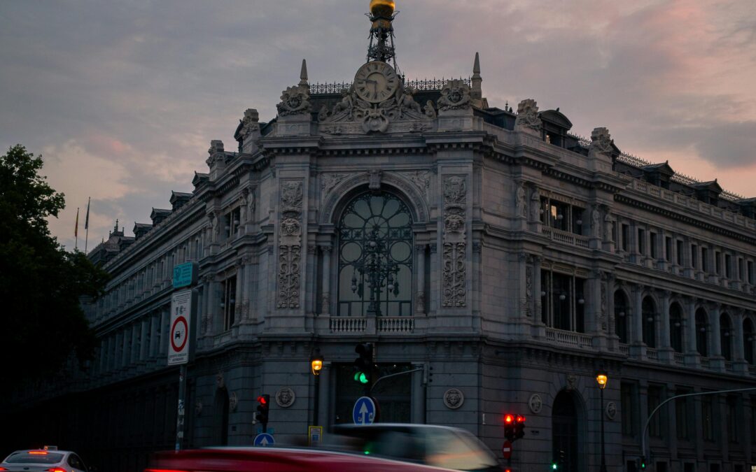 La Comunidad de Madrid lanza recomendaciones para una conducción segura en Navidad