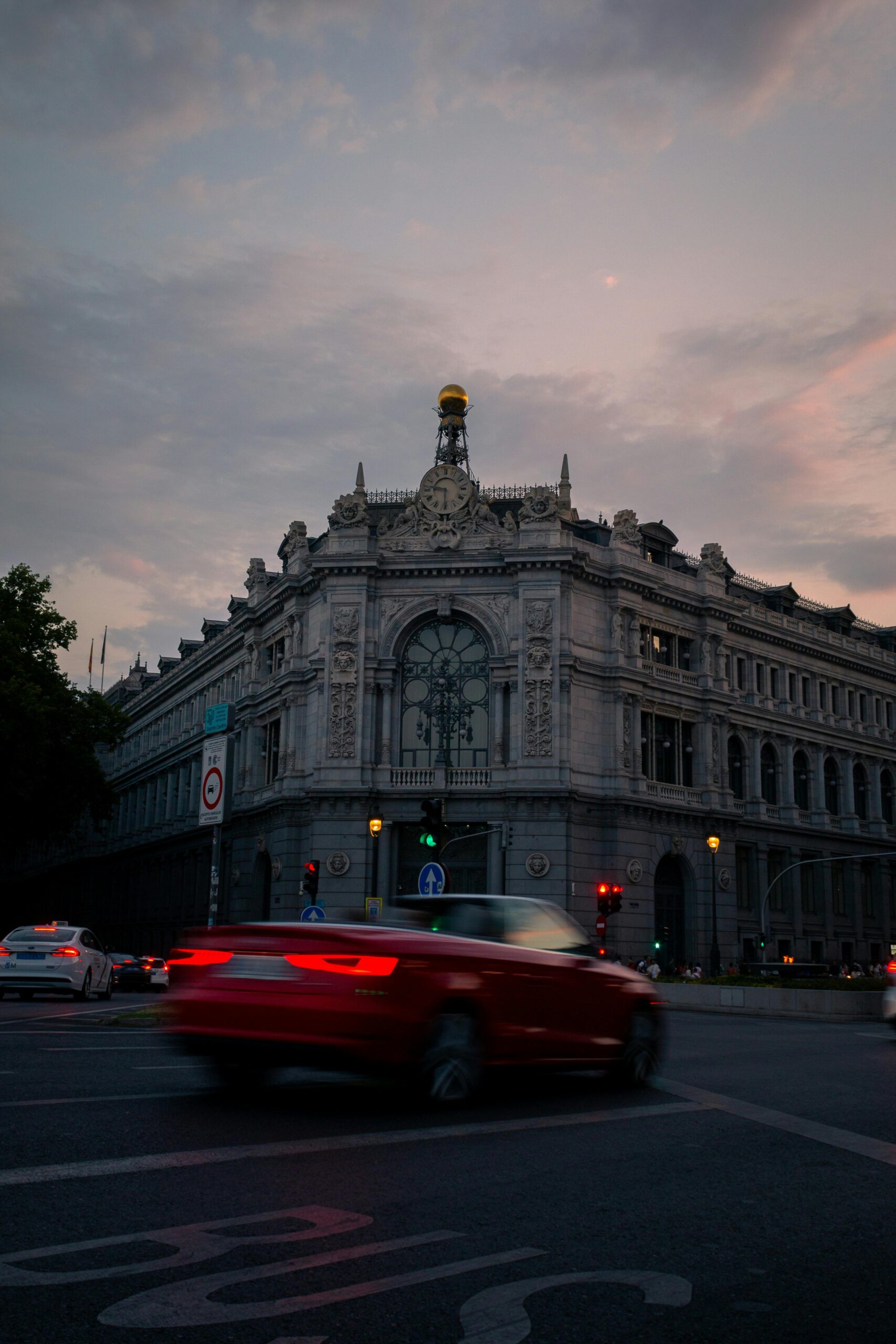 La Comunidad de Madrid lanza recomendaciones para una conducción segura en Navidad