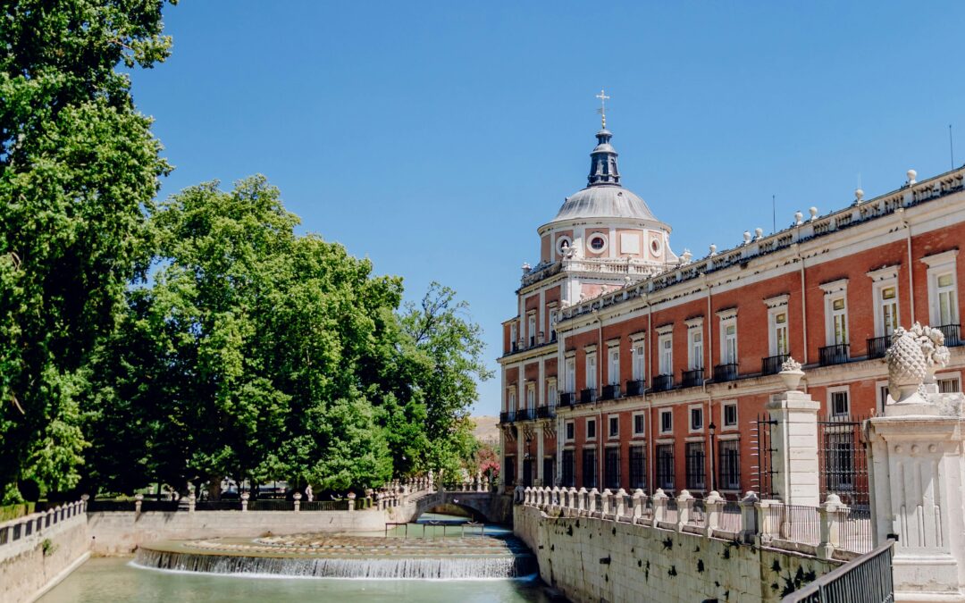 La Comunidad de Madrid activa el nivel 1 de precaución por ola de frío este fin de semana
