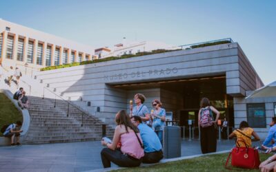 Madrid descarta implantar una tasa turística en 2025