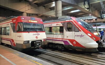 El alcalde de Pinto exige inversiones en la línea C-3 de Cercanías y la construcción de la estación de La Tenería