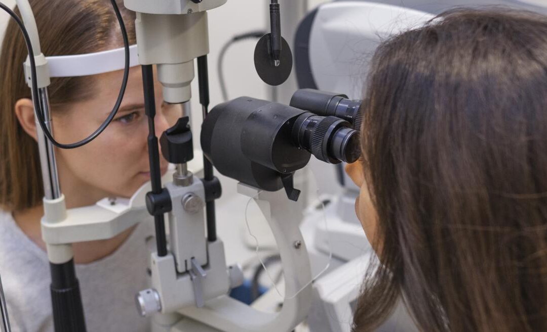 El Hospital Severo Ochoa incorpora nuevas técnicas quirúrgicas en la cirugía del glaucoma