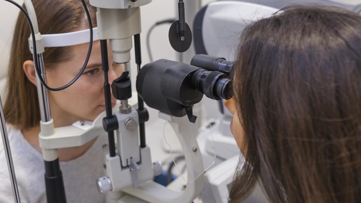 El Hospital Severo Ochoa incorpora nuevas técnicas quirúrgicas en la cirugía del glaucoma