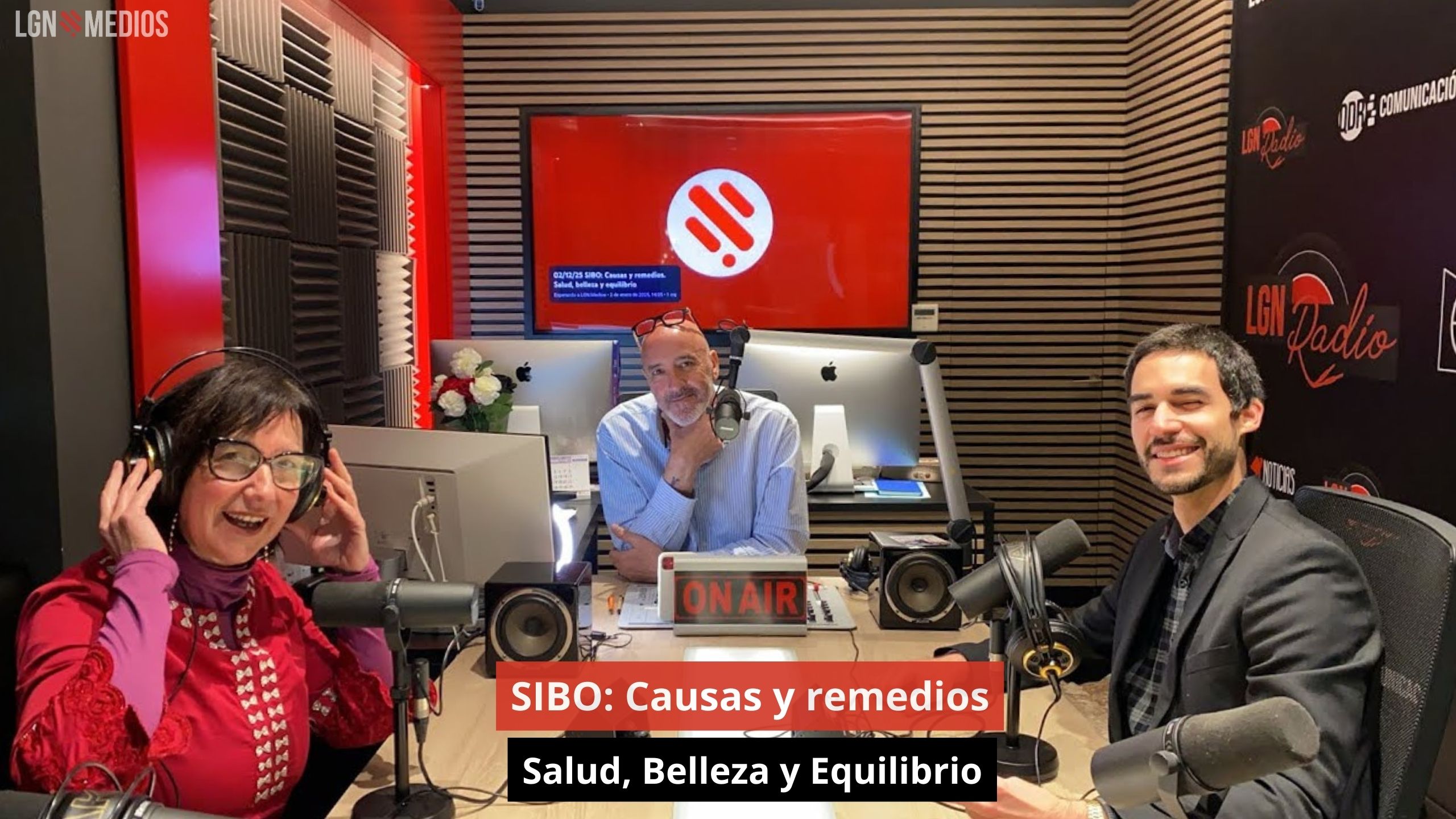 SIBO: Causas y remedios. Salud, Belleza y Equilibrio