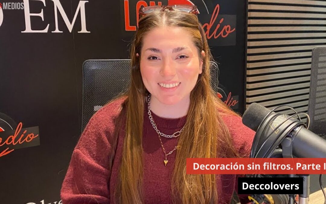 31/01/25 🎨✨ Decoración sin filtros. Parte II. Deccolovers