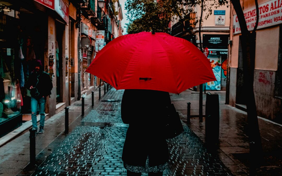 Previsión del tiempo en Comunidad de Madrid: nubosidad, lluvias ligeras y alta humedad esta semana