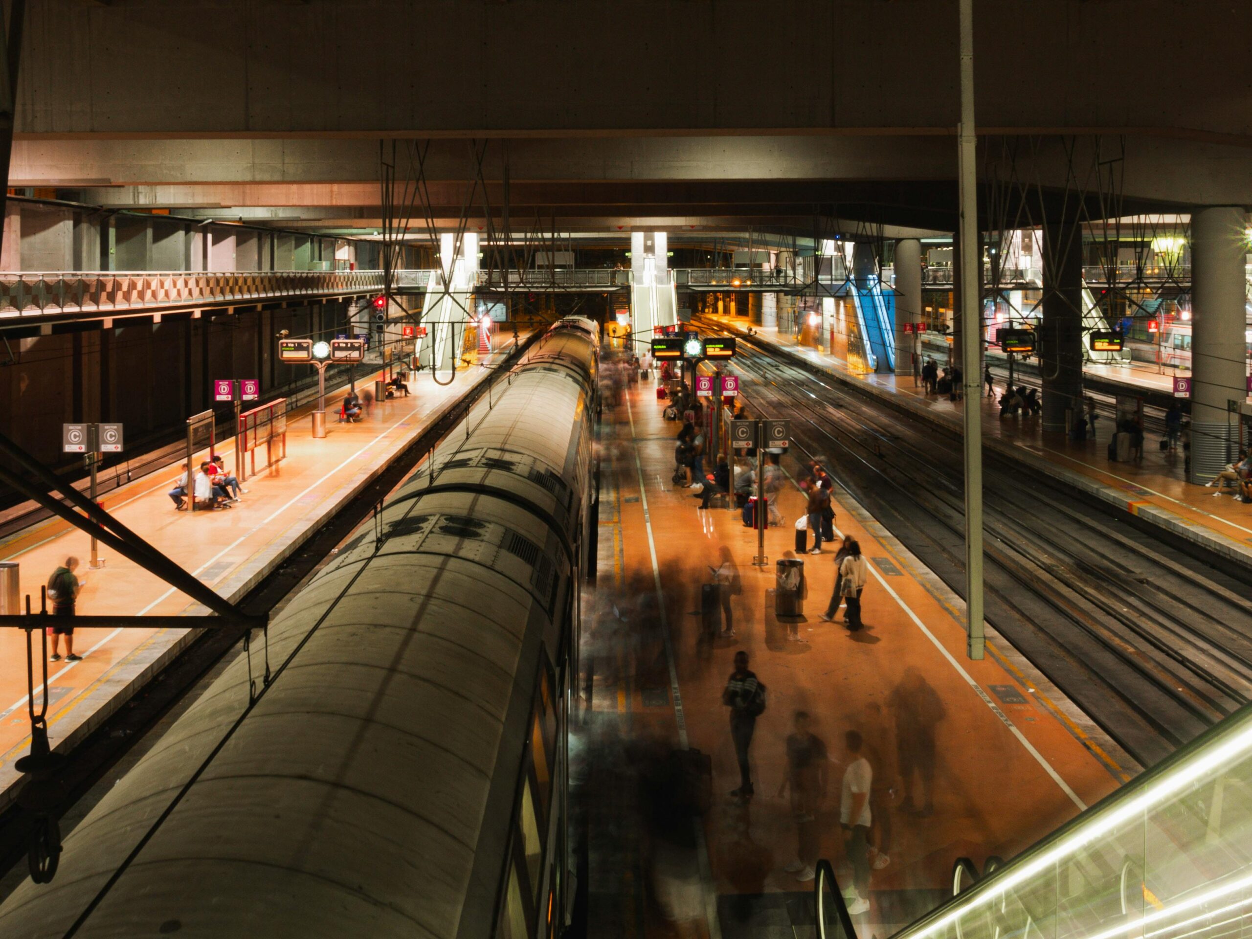 Los descuentos en el transporte público vuelven a estar disponibles desde este jueves