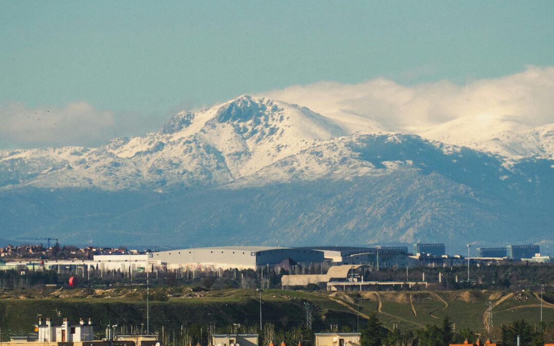 Madrid activa la alerta por frío con temperaturas bajo cero este fin de semana