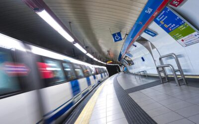 Metro de Madrid consolida su mejor nota histórica con un notable alto