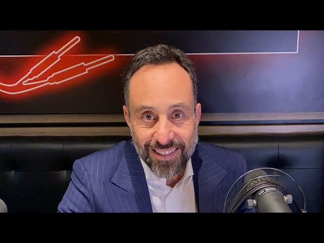 La actualidad con Antonio Expósito – Trump 2025 La actualidad con Antonio Expósito - Trump 2025