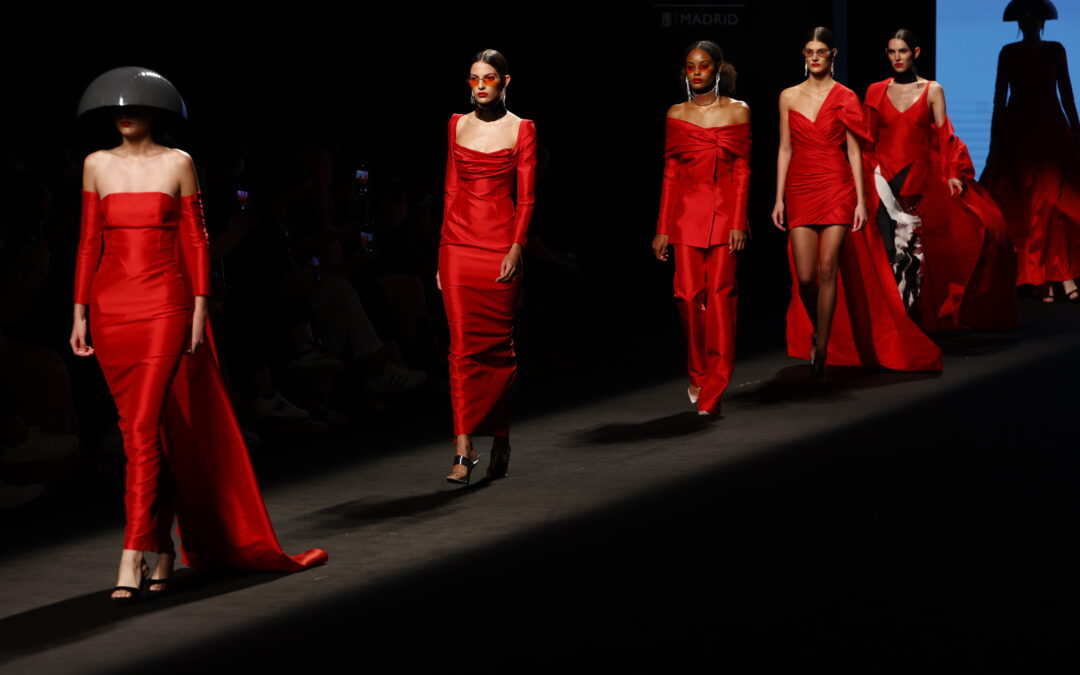 Mercedes-Benz Fashion Week Madrid celebra su 81ª edición con nuevas promesas y firmas consagradas