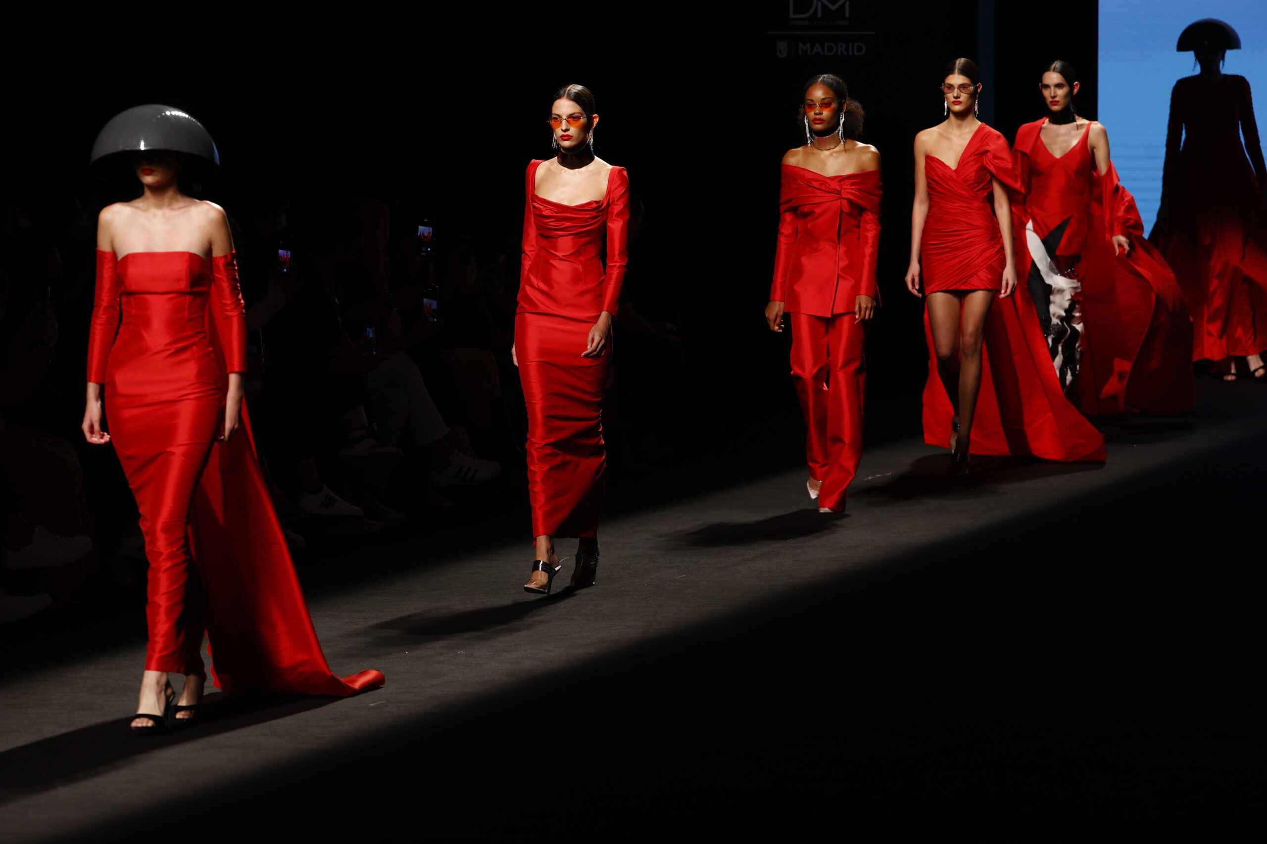 ElMundo_Mercedes-Benz Fashion Week Madrid celebra su 81ª edición con nuevas promesas y firmas consagradas