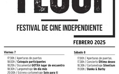 Leganés celebra su primer Festival de Cine Independiente este fin de semana