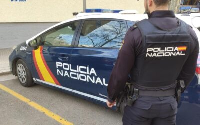 La Policía Nacional desmantela ‘afters’ ilegales en Carabanchel con varias detenciones