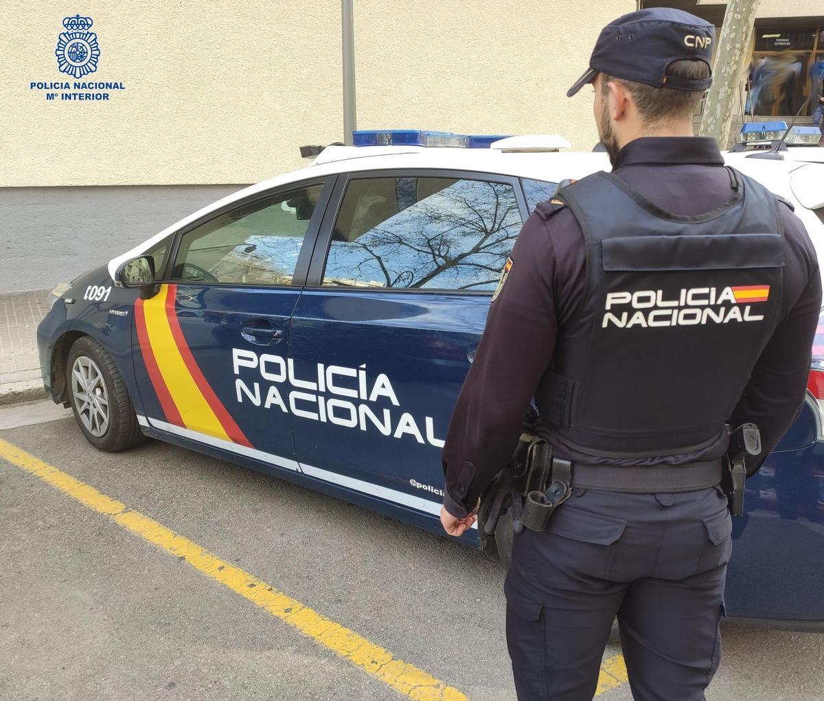 Elperiódico_La Policía Nacional desmantela 'afters' ilegales en Carabanchel con varias detenciones