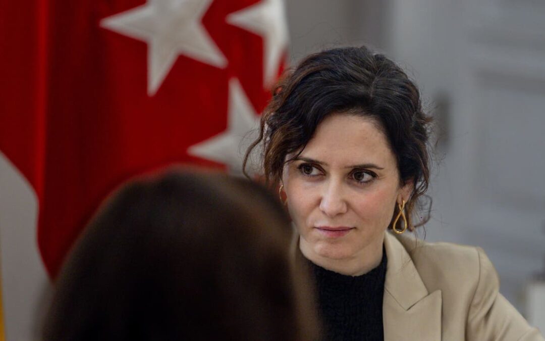 López exige a Ayuso que tope los alquileres y cumpla con la Ley de Vivienda
