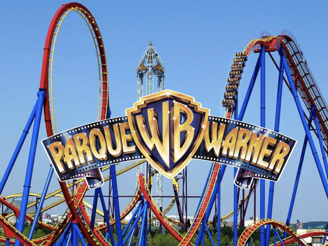 TransfersandExperiences_Parque Warner y Parque de Atracciones inician su temporada 2025 con nuevas experiencias para todos.