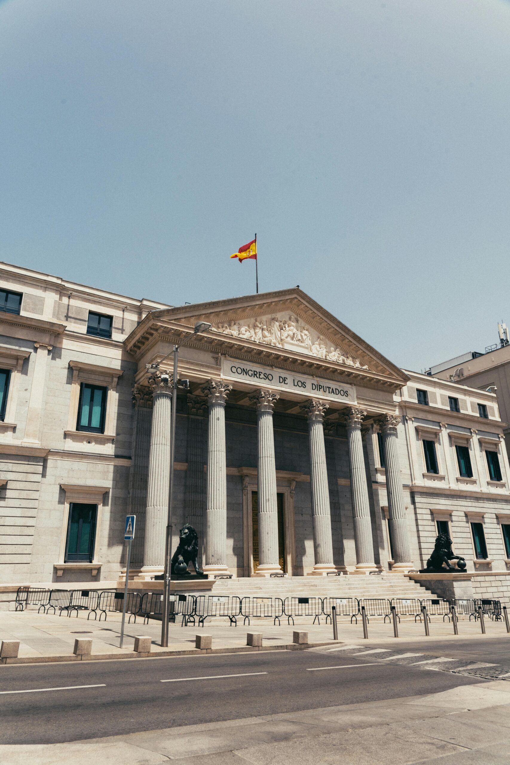 El debate político en España: entre el saber hacer y la confrontación personal