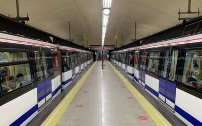 Metro de Madrid ajustará el horario de la Línea 6 desde el 9 de marzo