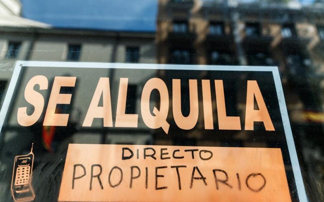 Consumo detecta más de 15.200 viviendas turísticas ilegales en Madrid y exige medidas al Ayuntamiento