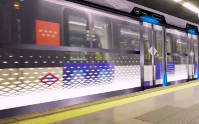 Madrid inicia la automatización de la Línea 6 de Metro con ajustes en el servicio