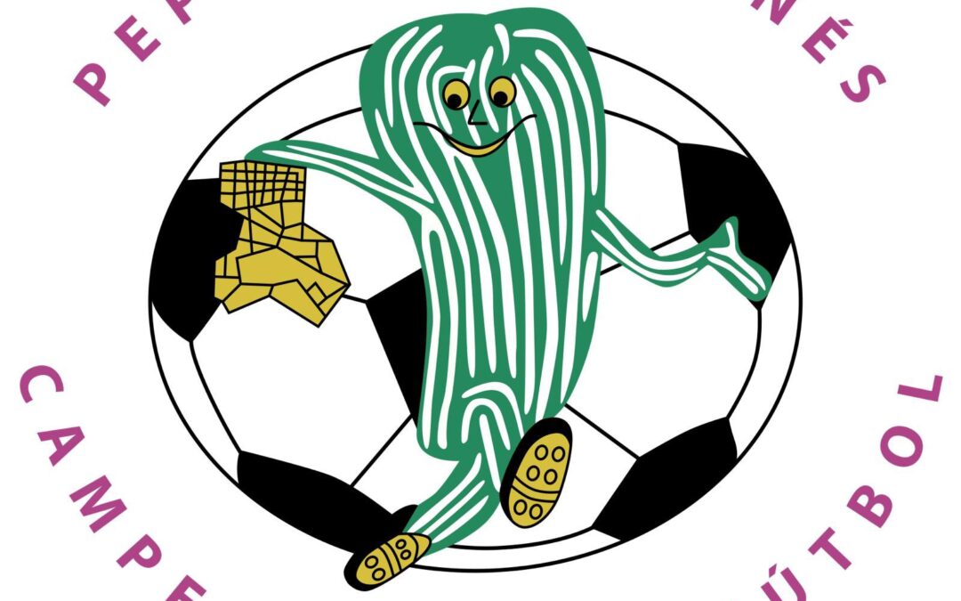 El Torneo “El Pepinito” de Leganés amplía su alcance con una edición de fútbol sala
