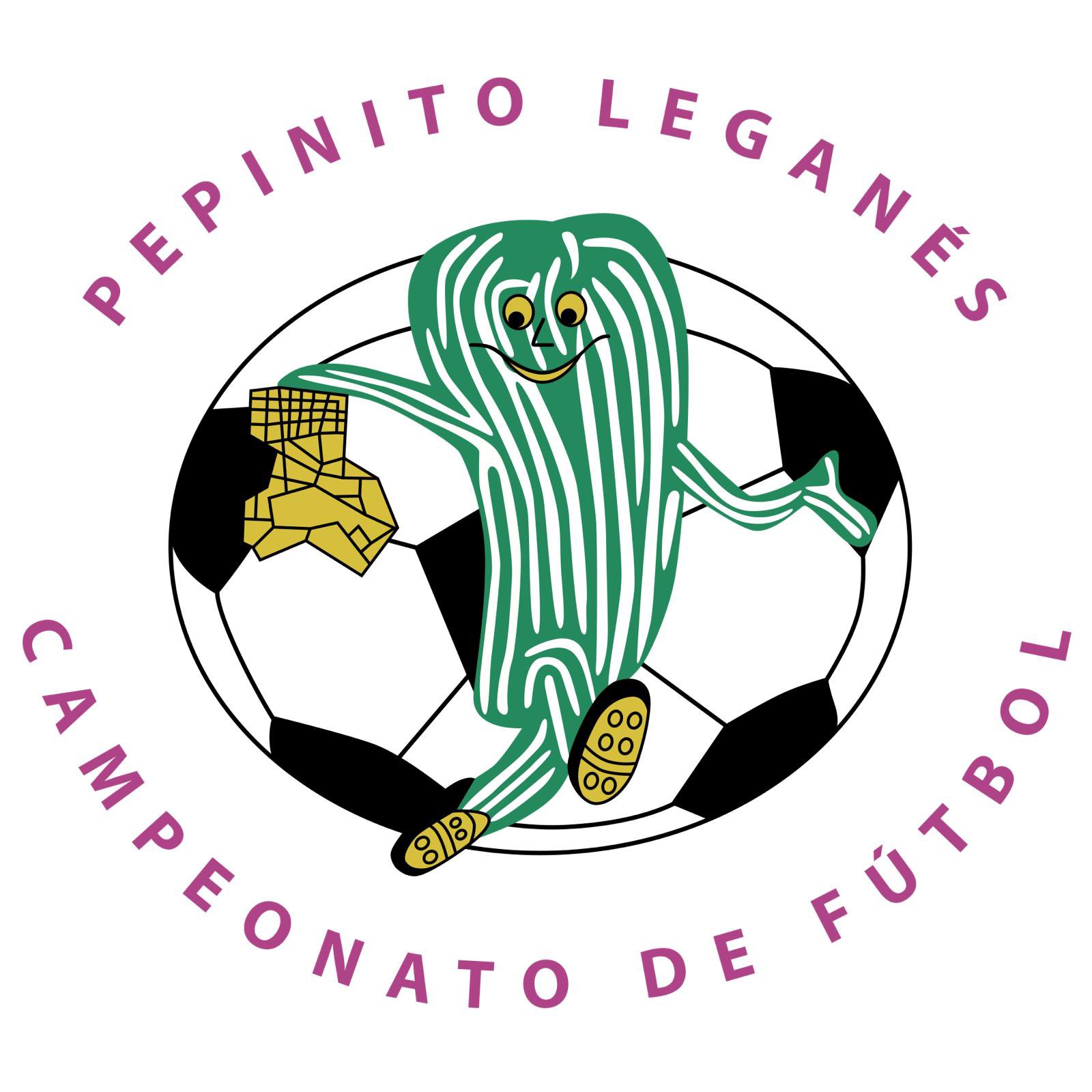 ElpepinitodeLeganés_El Torneo "El Pepinito" de Leganés amplía su alcance con una edición de fútbol sala