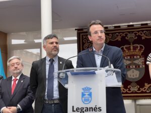 LGNMEDIOS_Miguel Ángel Recuenco y Carlos Delgado