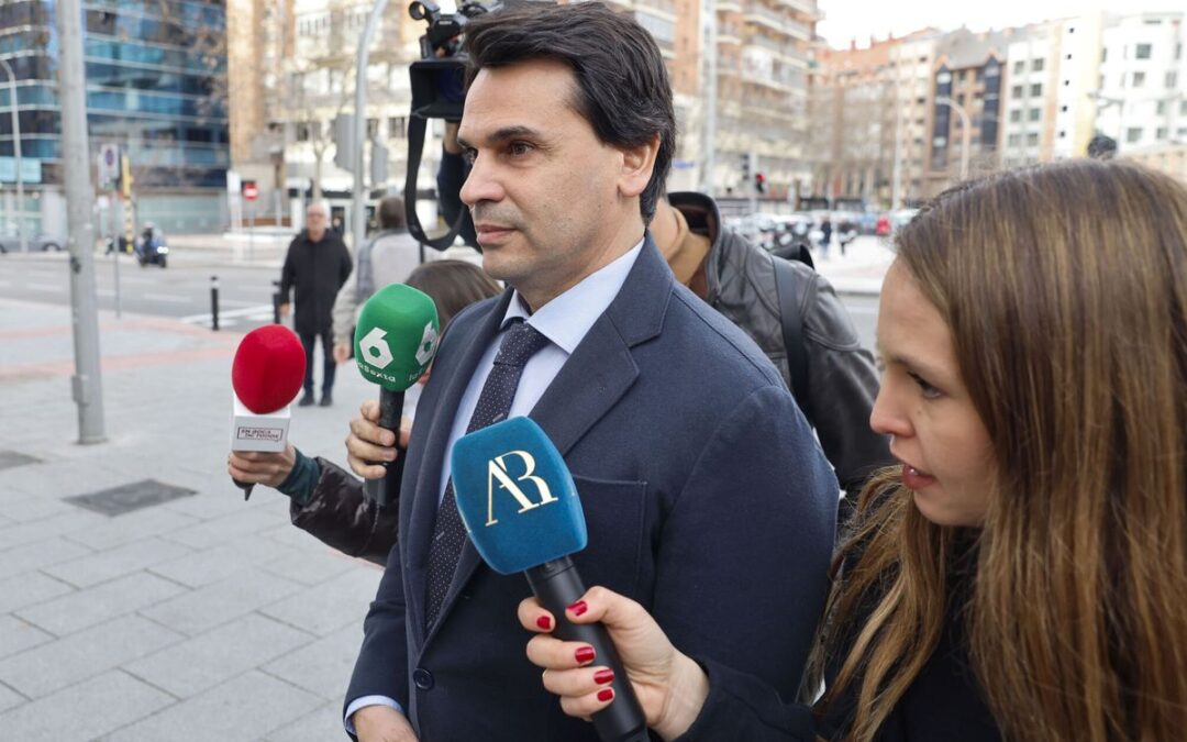La Audiencia de Madrid amplía la investigación contra el novio de Ayuso por corrupción en los negocios
