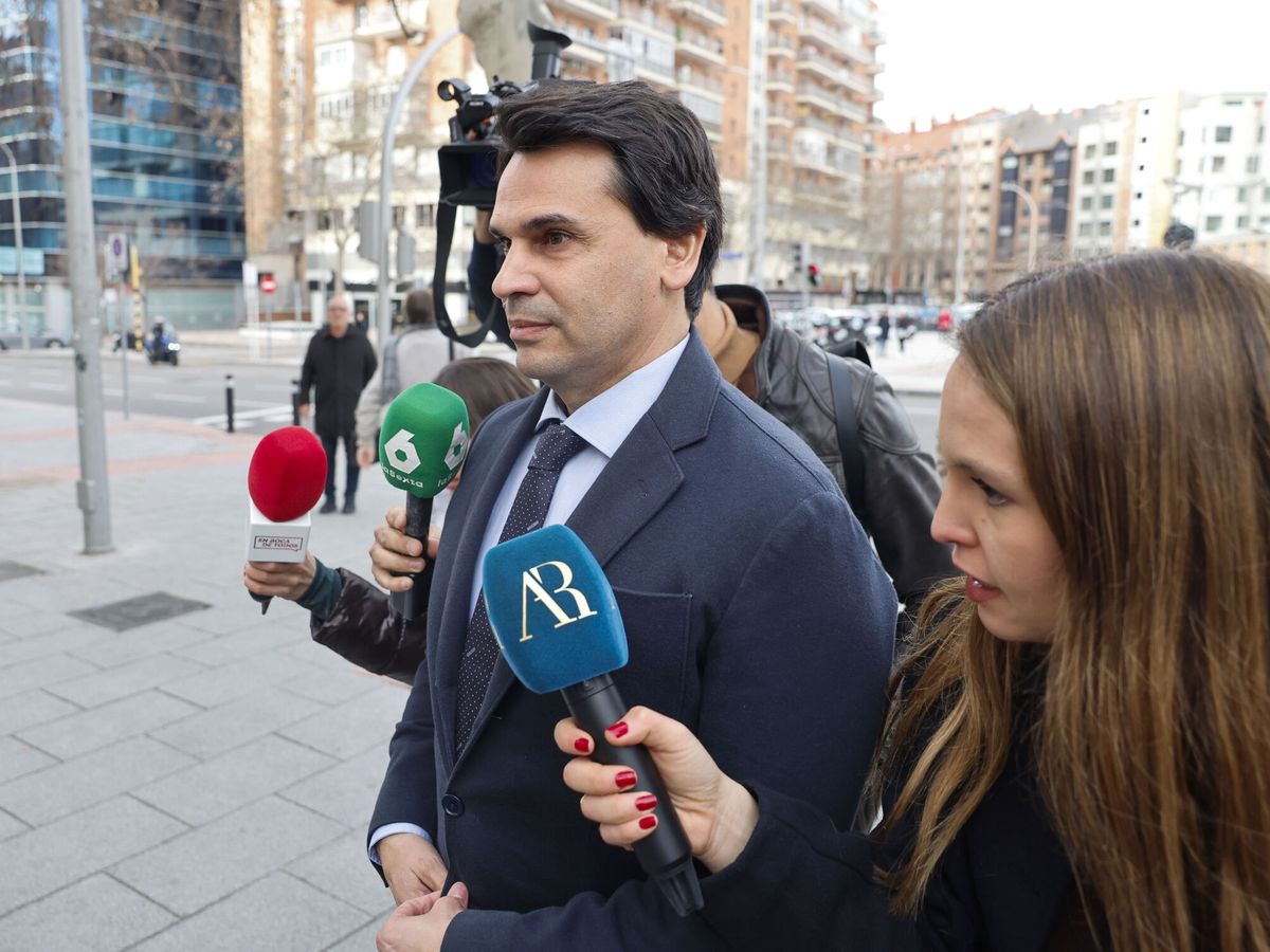 ElConfidencial_La Audiencia de Madrid amplía la investigación contra el novio de Ayuso por corrupción en los negocios