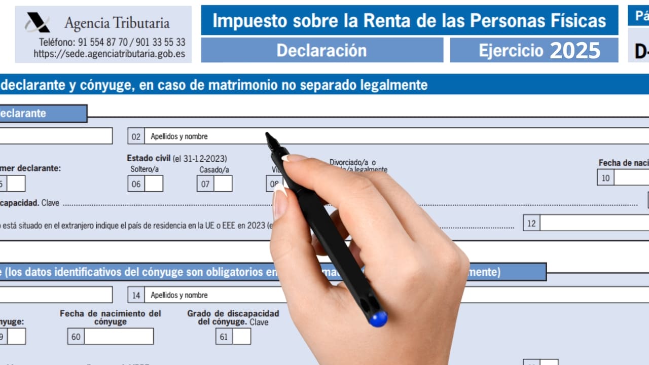 IslaPasión.NET_Comienza la campaña de la Renta 2024: fechas y novedades clave