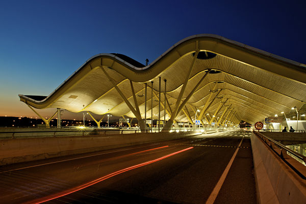 San Sebastián de los Reyes reclama medidas contra el ruido del aeropuerto