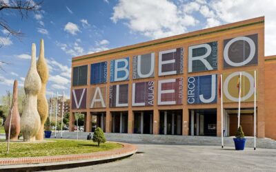 Desalojan el Teatro Buero Vallejo de Alcorcón por daños estructurales