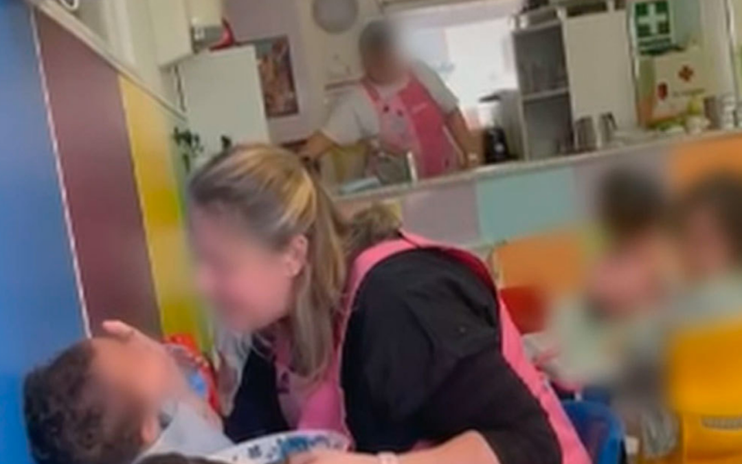 Detenidas cuatro trabajadoras de una guardería en Torrejón por presunto maltrato a bebés