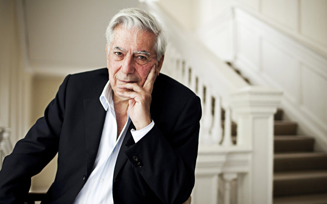 Madrid concederá a Mario Vargas Llosa la Medalla Internacional de las Artes a título póstumo