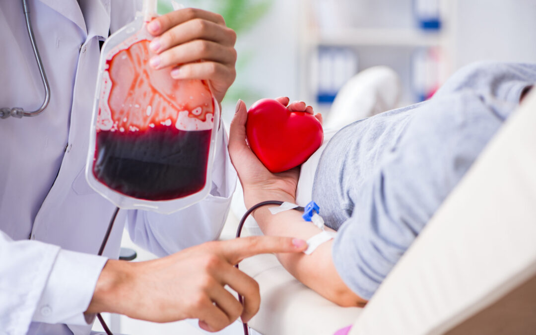 Madrid lanza alerta roja por escasez de sangre tras el apagón