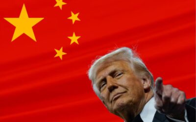 Trump suspende aranceles por 90 días, pero endurece postura con China