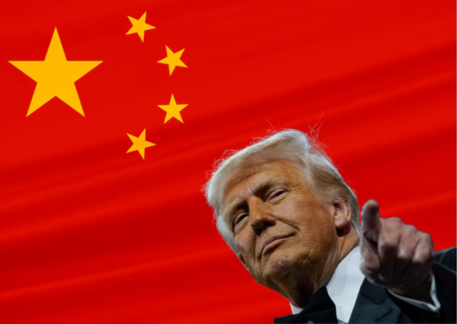 LgnMedios_Trump suspende aranceles por 90 días, pero endurece postura con China