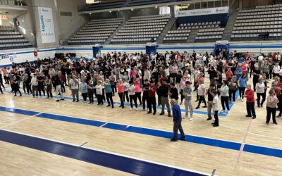Leganés celebra la XVI Semana de la Salud con más de 50 actividades