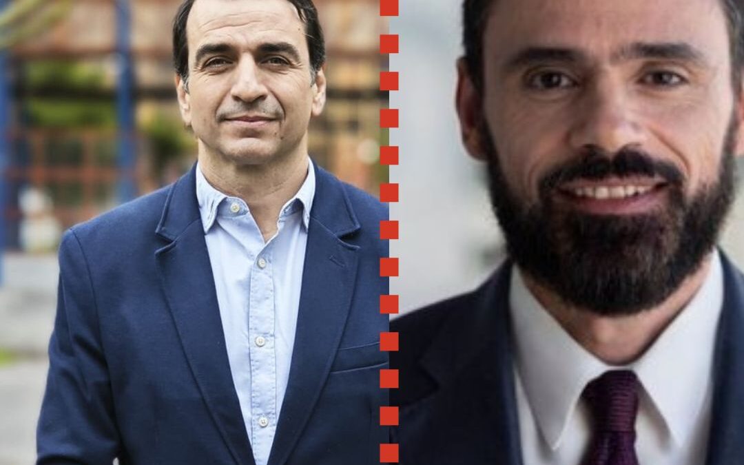 Segunda vuelta en las elecciones de rector de la Universidad Rey Juan Carlos