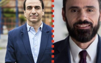 Segunda vuelta en las elecciones de rector de la Universidad Rey Juan Carlos