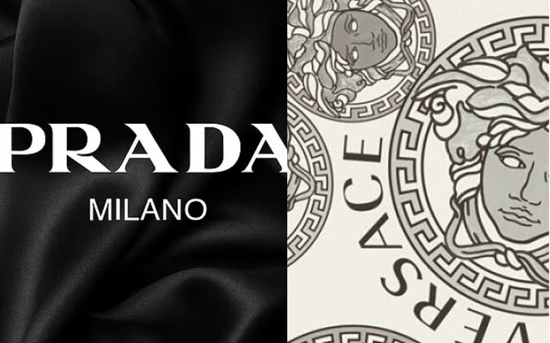Prada adquiere Versace por 1.250 millones de euros